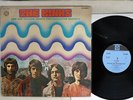 KINKS VILLAGE GREEN PREZVATION SOCIETY PYE YS-2120-Y JAPAN VINYL LP