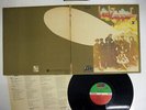 LED ZEPPELIN 2 ATLANTIC P-8042A JAPAN VINYL LP