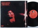 JAMES BROWN Hot Pants POLYDOR LP VG+ j