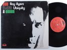 ROY AYERS UBIQUITY Red Black & Green POLYDOR LP VG+ SHRINK j