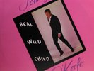 JOHNNY O'KEEFE Real Wild Child  [Double] 10