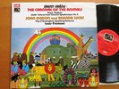 ASD 2753 ED1 Carnival Of The Animals Ogdon Lucas Fremaux EX+ Concert Programme
