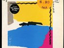VINYL LP Genesis - Abacab Atlantic SHRINKWRAP HYPE STICKER 1st PRESSING NM