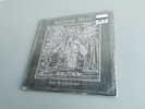 MACHINE HEAD lim/num 300 black and white Vinyl 2LP The Blackening (2021 Germany)