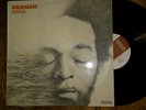 NANA VASCONSELOS Africadeus LP Brazilian Folk Free Improv Jazz SARAVAH