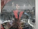 Michael Jackson Thriller Limited Edition Picture Disc Vinyl LP