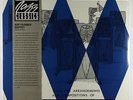 Art Farmer - Plays Gigi Gryce & Quincy Jones LP - Prestige - OJC-054 Obi SEALED