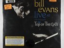 Bill Evans - Live At Art D'Lugoff's Top Of The Gate 2xLP - Resonance 180g SEALED