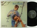 Bud Shank Quartet - Flute N' Alto LP - World Pacific - WP-1286 Mono DG