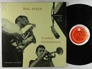 Hal Stein & Warren Fitzgerald - S/T LP - Progressive - PLP 1002 Mono DG