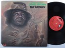 JAMES BROWN The Payback POLYDOR 2XLP VG++ gatefold j