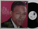 MARVIN GAYE The Soulful Moods Of... TAMLA LP VG+ mono j