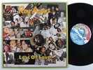 ROY AYERS Lots Of Love UNO MELODIC LP VG+ j