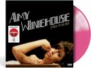 BACK TO BLACK by Amy Winehouse - TARGET Exclusive PINK Vinyl - NEW & SEALED