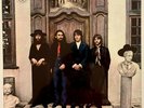 The Beatles ‎– Hey Jude Sealed no barcode SW 385 Gold Record Award Vinyl LP