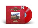 Road Apples - 30th Anniversary (Red Vinyl) [VINYL], The Tragically Hip, Vinyl, N