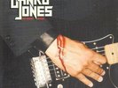 Danko Jones We Sweat Blood NEW OVP Bad Taste Records Vinyl LP