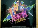 PHANTOM OF THE PARADISE Paul Williams ORIGINAL 1974 SOUNDTRACK LP SEALED