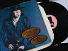 Stevie Ray Vaughan - Cold Shot - LP - Live 1990 - RARE
