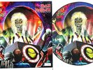 Mint Unplayed Iron Maiden Out Of The Silent Planet 12