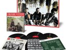 The Clash Combat Rock The People’s Hall Triple Vinyl LP New Sealed