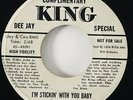 Little Willie John 