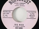Nick Harris 