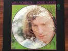 VINYL VAN MORRISON Astral Weeks WARNER GREEN LABEL K46024 UK 1970 LP EX