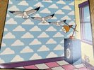 A Flock Of Seagulls The Best Of Vinyl Lp Album A1/B1 Jive HIP 41 Vinyl Satisfact