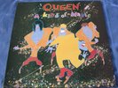 Queen - A Kind Of Magic Vinyl LP Schallplatte