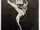 The Man Who Sold The World, by David Bowie Canada 1972 RCA