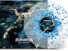 Malevolence Malicious Intent Crystal Clear w/ Sky Blue Splatter  (Vi (US IMPORT)