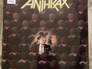 Anthrax 1987 Sealed Original  Among The Living - DMM-Megaforce 1st Pressing