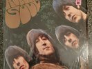 The Beatles - Rubber Soul Vinyl LP - EX Condition - Capitol SW-2442