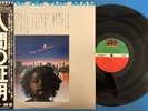 Yuji Ohno PROOF OF THE MAN Soundtrack K-10004A Vinyl LP Japan OBI