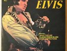ELVIS PRESLEY To Know Him is to Love Him LP Black Belt LP1 EX/NM