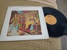 Original France THREE MAN ARMY 2 /WEA 44254