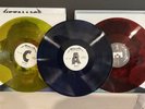 Metallica -Hardwired... To Self-Destruct Vinyl BOX SET incl Promotional Mask