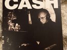 Johnny Cash American V: A Hundred Highways LP Reissue 180 gram