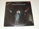 PHAROAH SANDERS the best of pharoah sanders Lp DOUBLE RECORD SET REISSUE GATEFLD