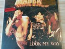 Madball - Look My Way - Ltd Numbered Edition Silver Vinyl LP - 2018 Europe