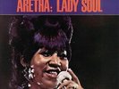 Aretha Franklin Lady Soul Vinyl Record New Sealed Atlantic 8122797163