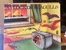A Flock of Seagulls by A Flock of Seagulls (Vinyl Record, 1982, Arista Records)