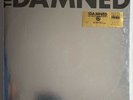 *INSANELY RARE* The Damned - Promo Review Pack, So Who's Paranoid? Black & Clear