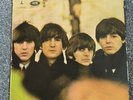 BEATLES FOR SALE 1964 UK MONO VINYL LP 1st PRESS KT TAX CODE PMC 1240 -4N/-4N