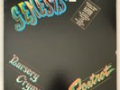 Vinyl LP - Genesis - Nursery Cryme - Foxtrot CA-2-2701 (White Label Promo)  VG+