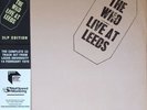 THE WHO - Live At Leeds (DELUXE 180g Half-Speed Mastered TRIPLE VINYL LP, 2016)