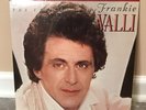 Frankie Valli Lp The Very Best Of On Mca - SEALED