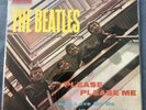 THE BEATLES Please Please Me MONO 2014 New/Sealed out of 2014 Box Set - SOLD OUT