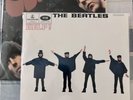 THE BEATLES Rubber Soul + Help MONO 2014 New/Sealed out of 2014 Box Set-SOLD OUT